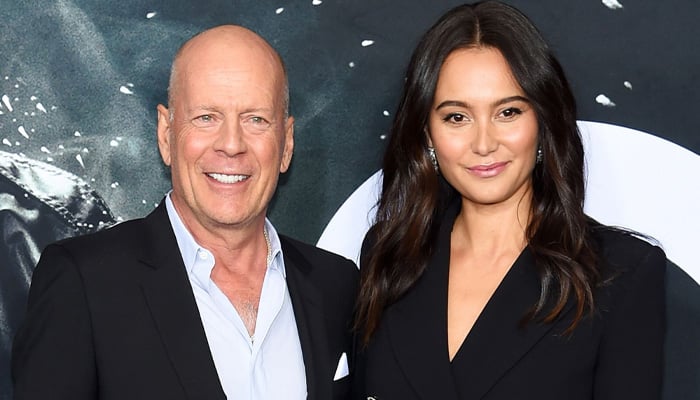 Emma Heming defends care decisions in the middle of Bruce Willis Dementia Battle