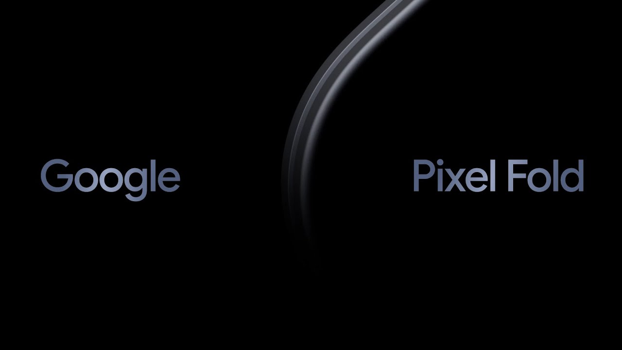 Google Pixel 10 Pro fold | Open - YouTube