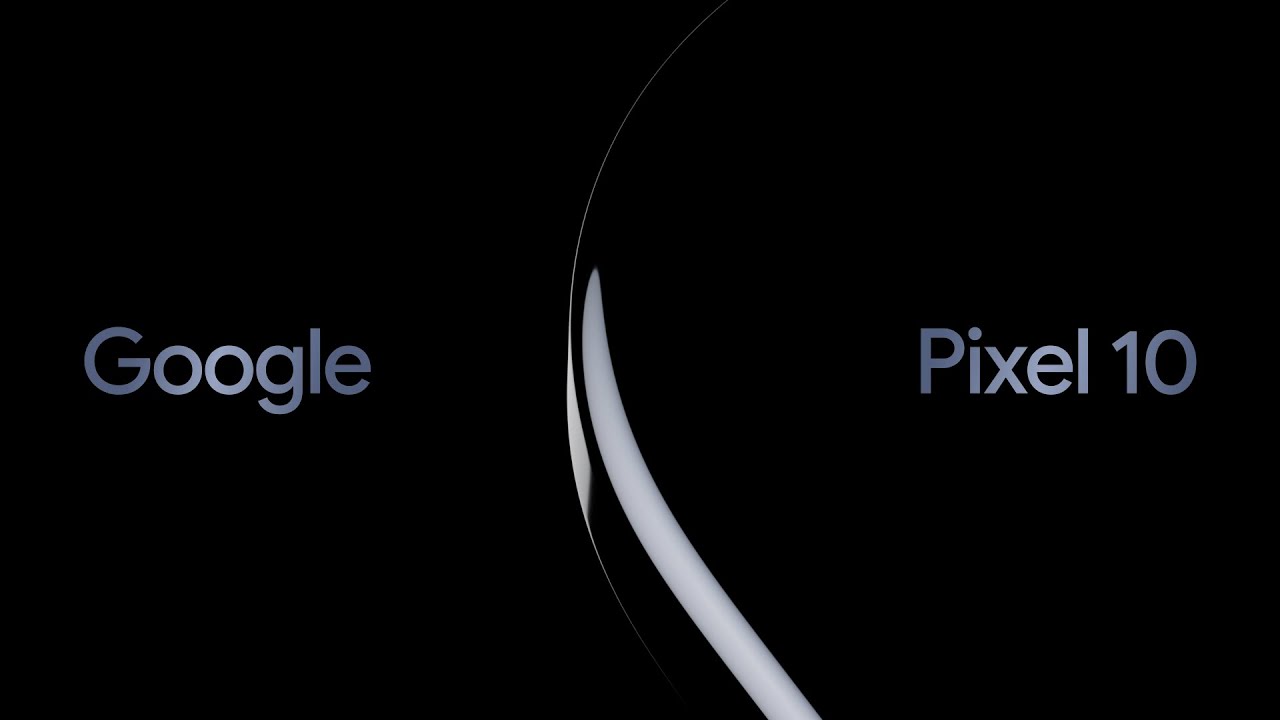 Google Pixel 10 | Soon - YouTube