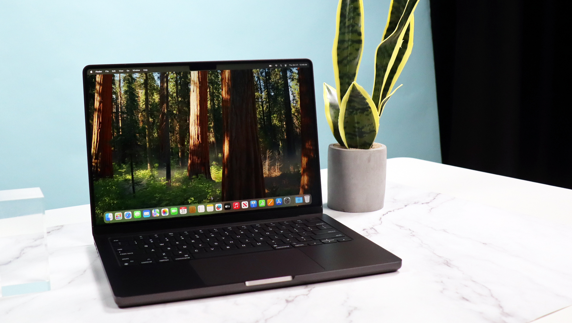 Apple Macbook Pro 14 M4 (2024) review