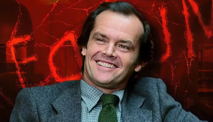 Jack Nicholson's grandson accused domestic violence