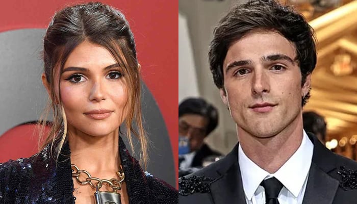 Jacob Elordi and Olivia Jade End Relation