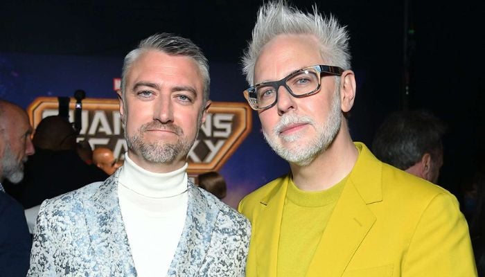 James Gunn breaks the silence on the cameo del Brother Seans Peacemaker