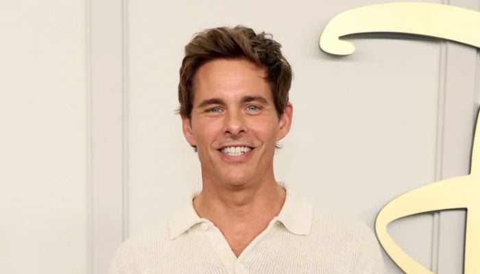 James Marsden shares his emotion to return as Cyclops in MCU