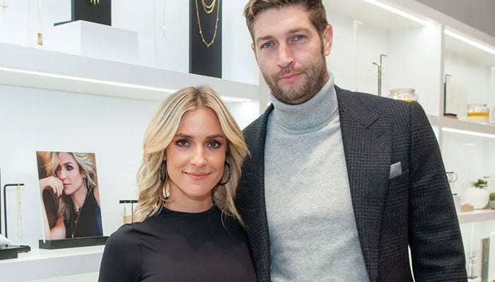 Jay Cutler shoots Kristin Cavallari for restless claims after an unpleasant division
