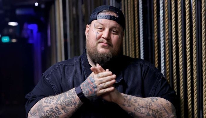 Jelly Roll ready to entertain her fans in Australia, New Zealand