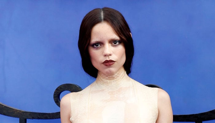 Jenna Ortega becomes sincere about the impact of social networks