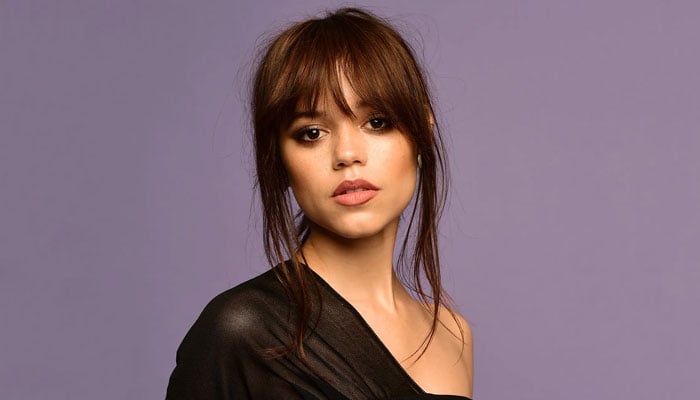 Jenna Ortega admits what really
