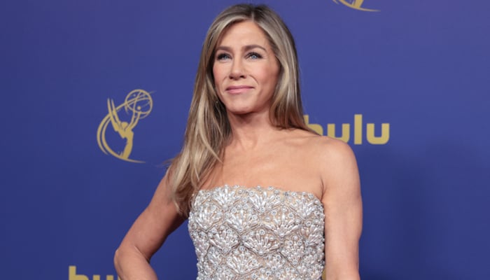 Jennifer Aniston appoints the special person who worked to