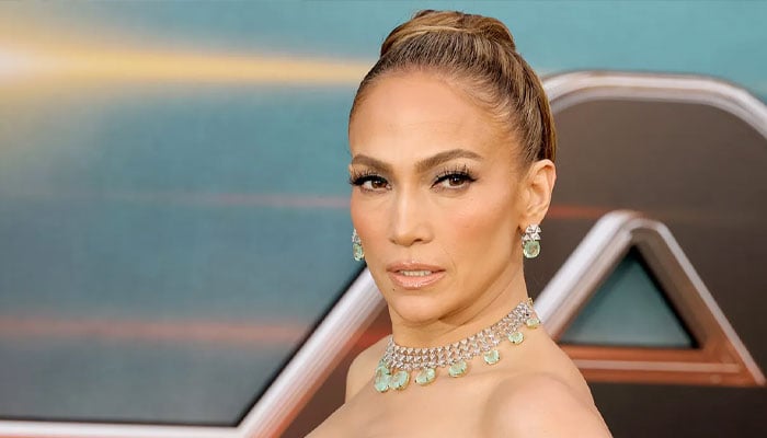Jennifer López is excited by family milestone