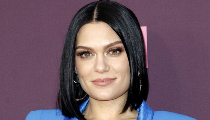 Jessie J sobbled lost time with a young son in the middle of cancer