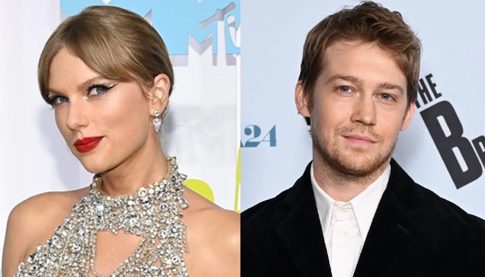 Joe Alwyn breaks silence about Taylor Swifts's commitment