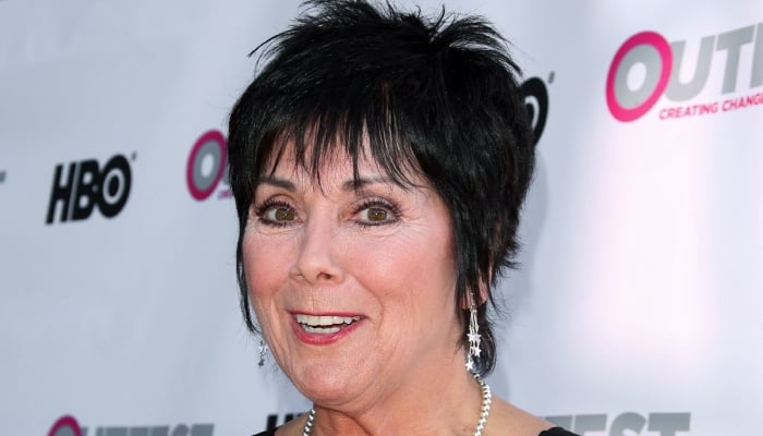 Photo: Joyce Dewitt shares when John Ritters, son Jason, made the Hollywood debut