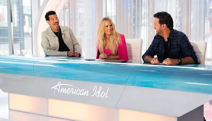 American Idol season will be alerted with previous judges