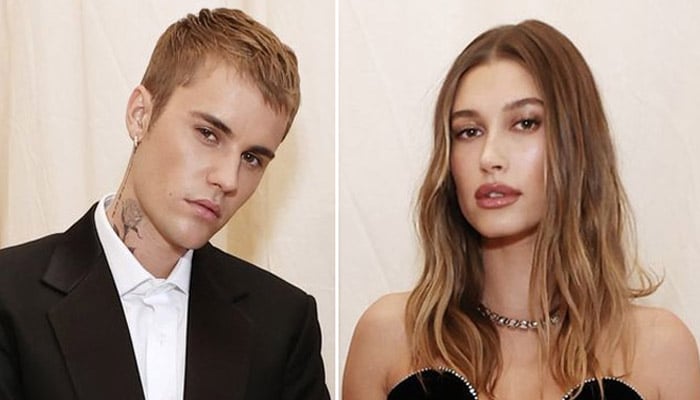 Justin, Hailey Bieber repairing his marriage tension
