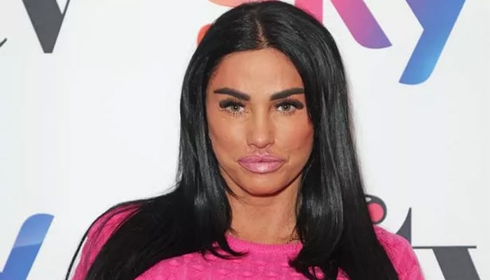 Katie Price opens on the relationship with JJ Slater in the midst of disputes with exes