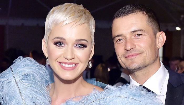 The source states that Katy Perry is sailing for some important personal changes