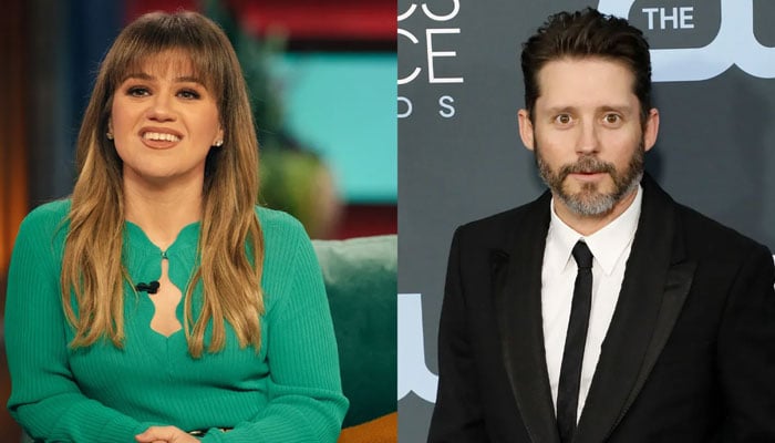 How devastated Kelly Clarkson handled children by discovering the health scare of former Brandon Blackstock?