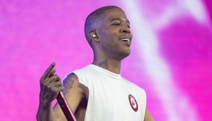 Kid Cudi becomes honest on his sobriety trip
