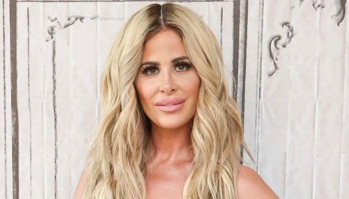 Kim Zolciak confirms that he is dating someone