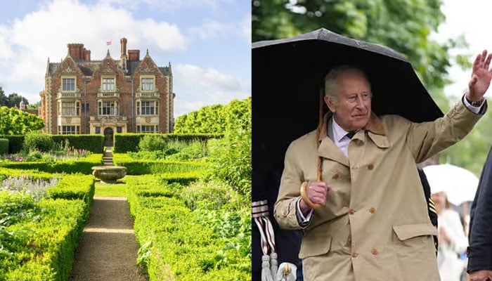 King Charles Sandringham Estate announces the closure for an important reason