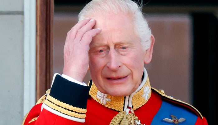 King Charles recalled the promises he has made to the world