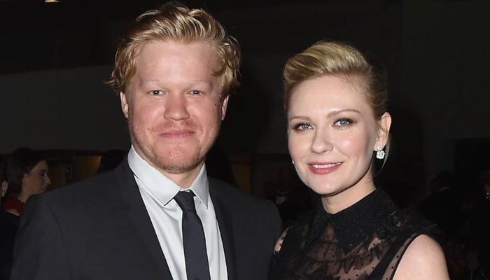 Kirsten Dunst opens on a family test that left her shocked