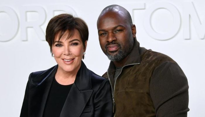 Kris Jenner, the relationship of Corey betting games ends with a threat?