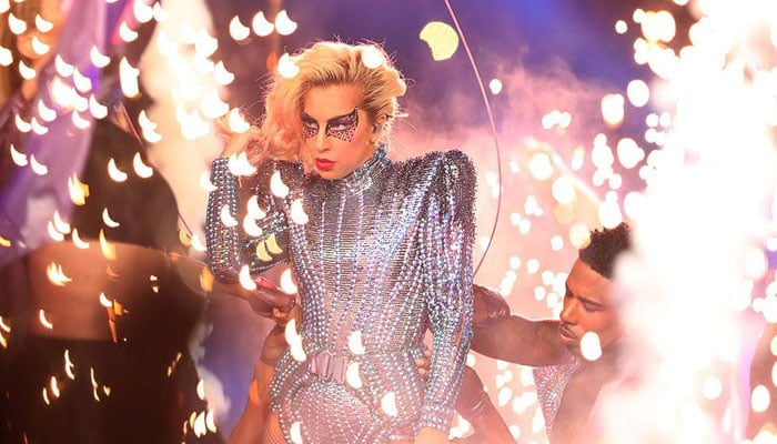 Lady Gaga Leadra 2025 MTV VMA nominations