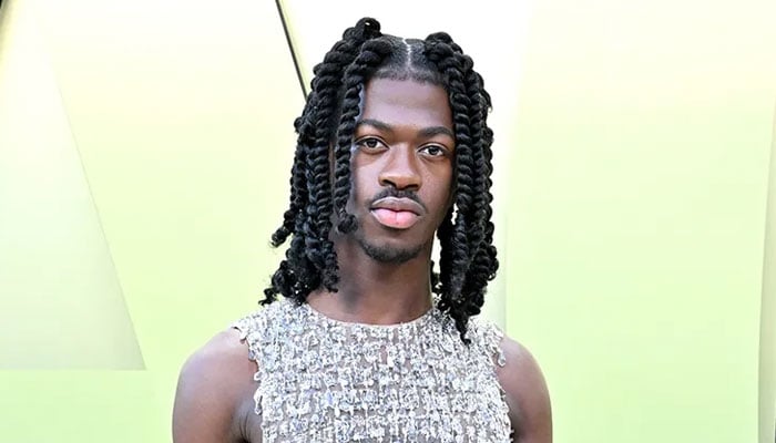 Lil Nas X made a chilling admission about the struggles months before the arrest