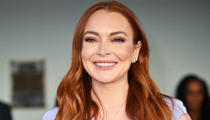 Lindsay Lohan opens on Freakier Friday
