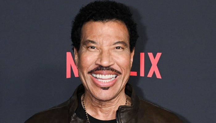 Lionel Richie becomes a victim of the theft of Los Angeles