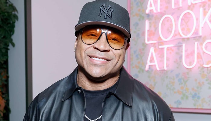 Ll Cool J To organize the 2025 MTV Video Music Awards Awards