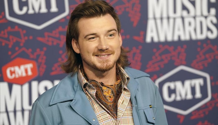 Morgan Wallen announces that he will not undergo Grammys 2026