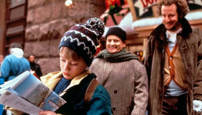 Macaulay Culkin becomes honest about the favorite movie