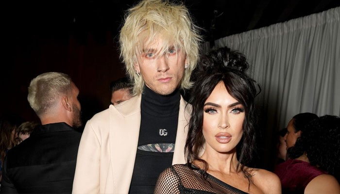 Machine Gun Kelly reveals a real reason behind Megan Fox Split