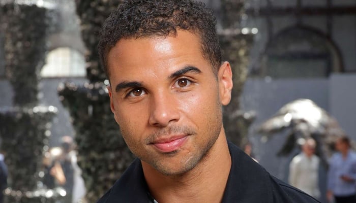 Photo: Mason Gooding Montones praise for the creator of Scream Kevin Williamson