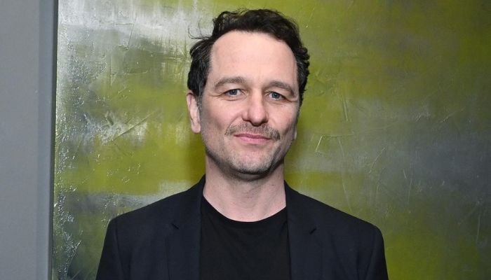 Matthew Rhys shares how he fought to be chosen in the beast in me