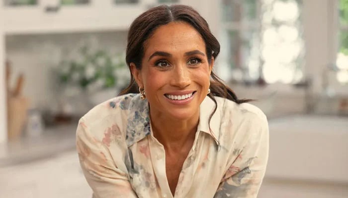 Meghan Markle urged to work hard in its history in the midst of multiple failures