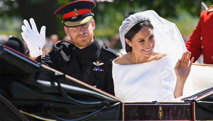 Meghan Markle warned about the doubtful future: back and humiliation