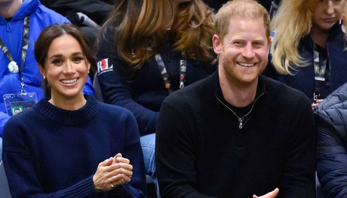 Meghan Markles Friend Dubs Life in Royal Family Peculiar Prison