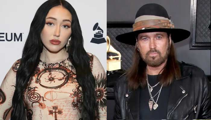 Miley Cyrus Sister Noah breaks silence in the last family drama