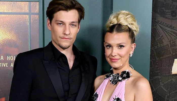 Millie Bobby Brown The unconventional life options are unwavering