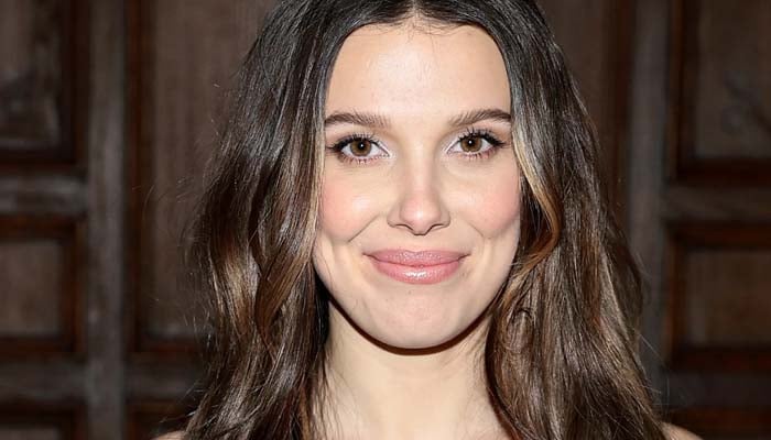 Millie Bobby Brown shares adorable photos of Big Sisters Wedding