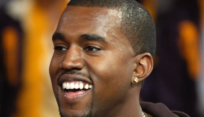 There is no cryptographic token released by Kanye West