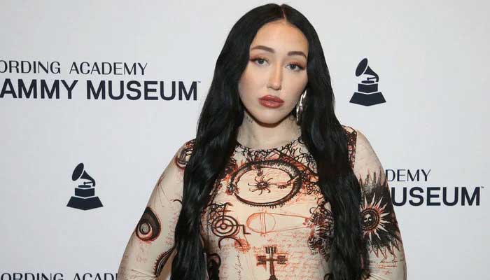 Noah Cyrus breaks silence about the rumors of the long -standing family dispute