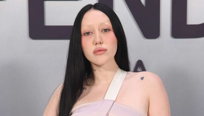 Noah Cyrus opens on the relationship and wanting to become a mother