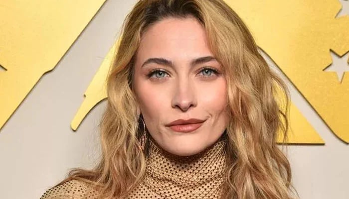 Paris Jackson, the fiance Justin Long called it before the wedding bells