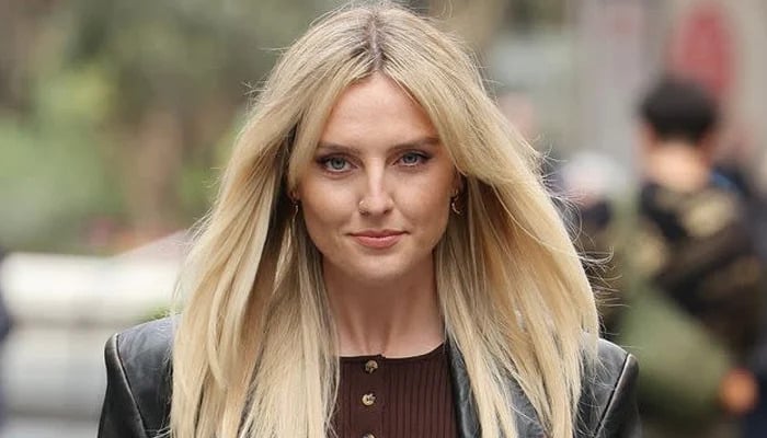 Perrie Edwards' body experience speaks with spontaneous abortion