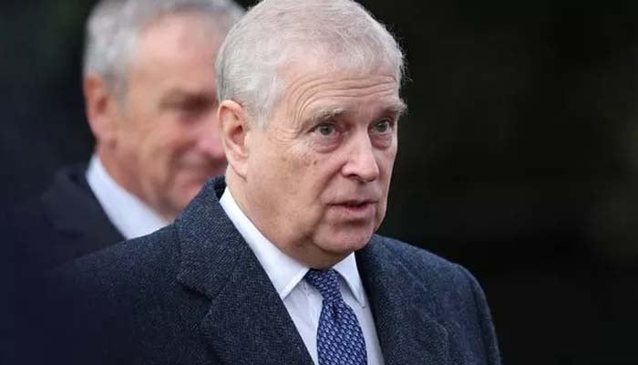 Prince Andrew faces a new scandal while friends turn against him